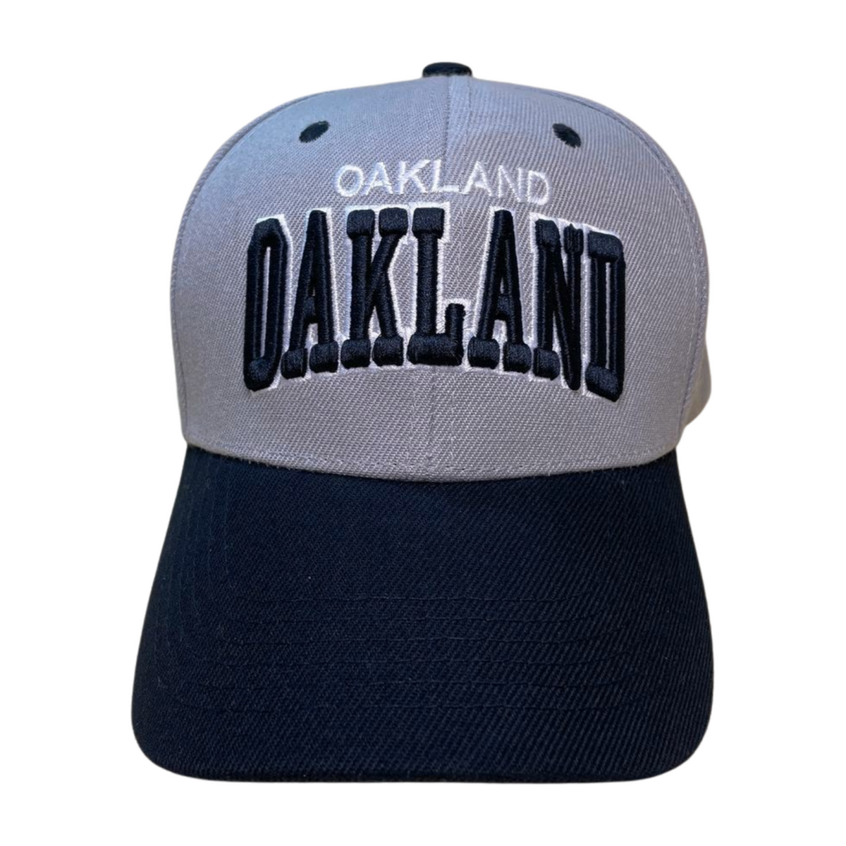 HV-OKLAND - GREY/BLACK1 - Burzip Wholesale