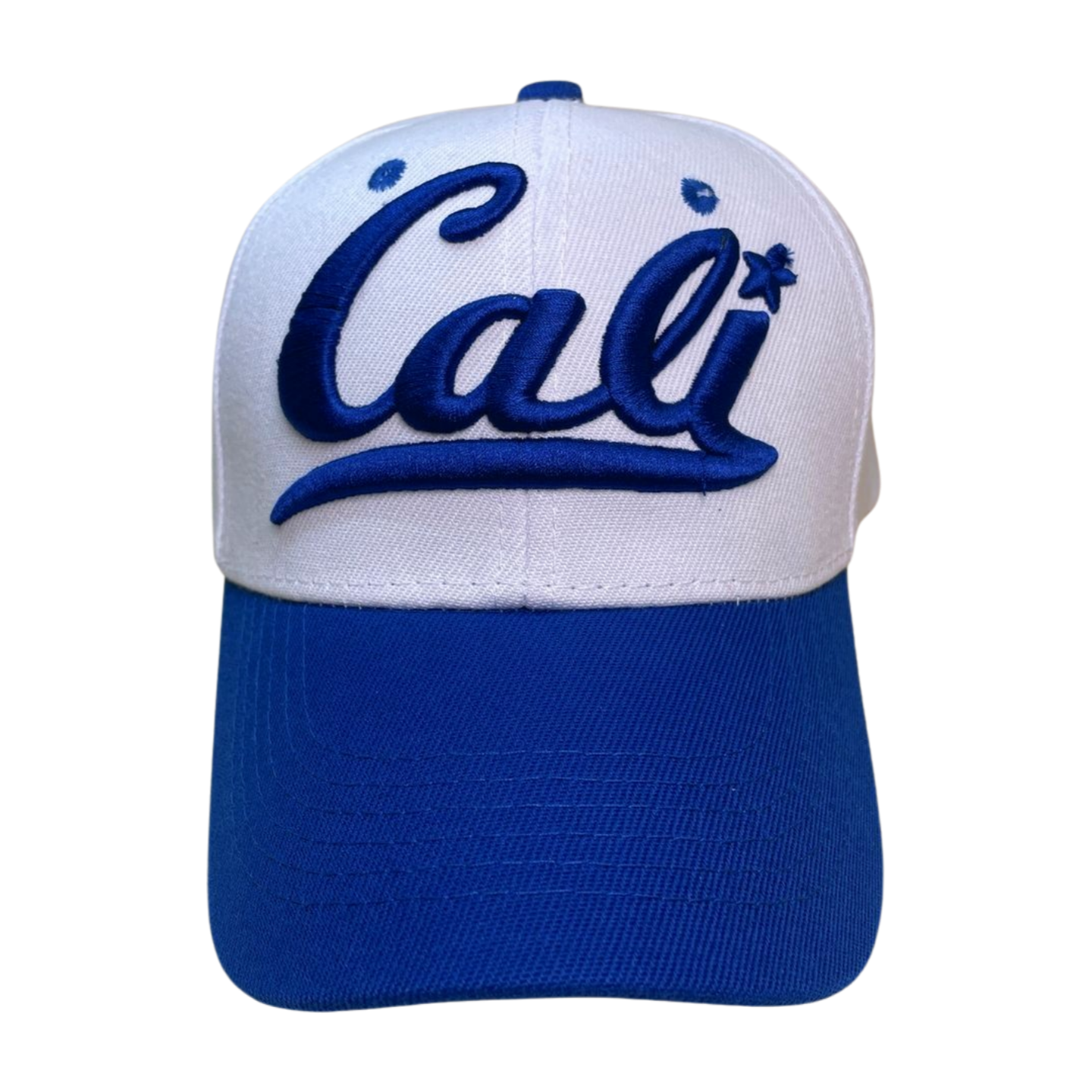HV-DZ-CALI BEAR EMB-$4 - selected color - Burzip Wholesale