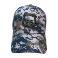 HV-FLAG - CAMOUFLAGE3 - Burzip Wholesale