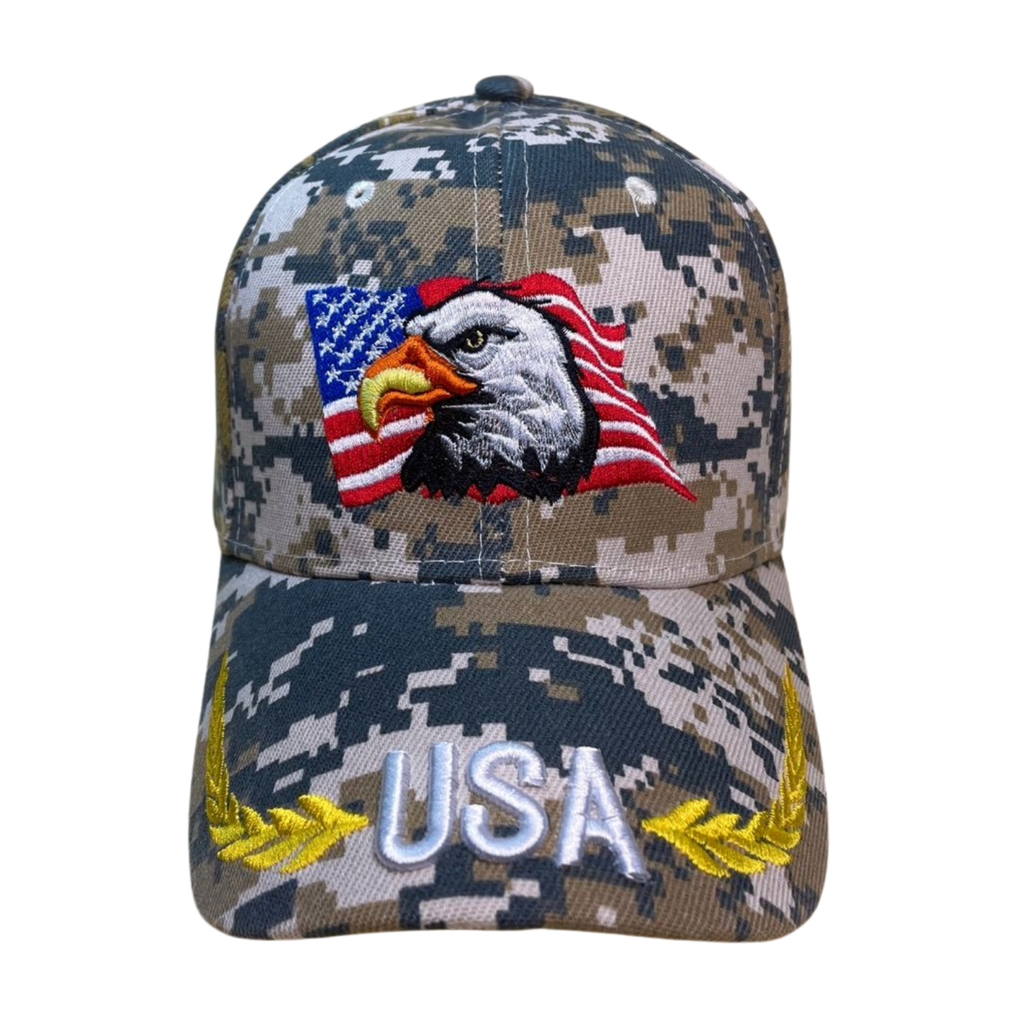 HV-FLAG - CAMOUFLAGE6 - Burzip Wholesale