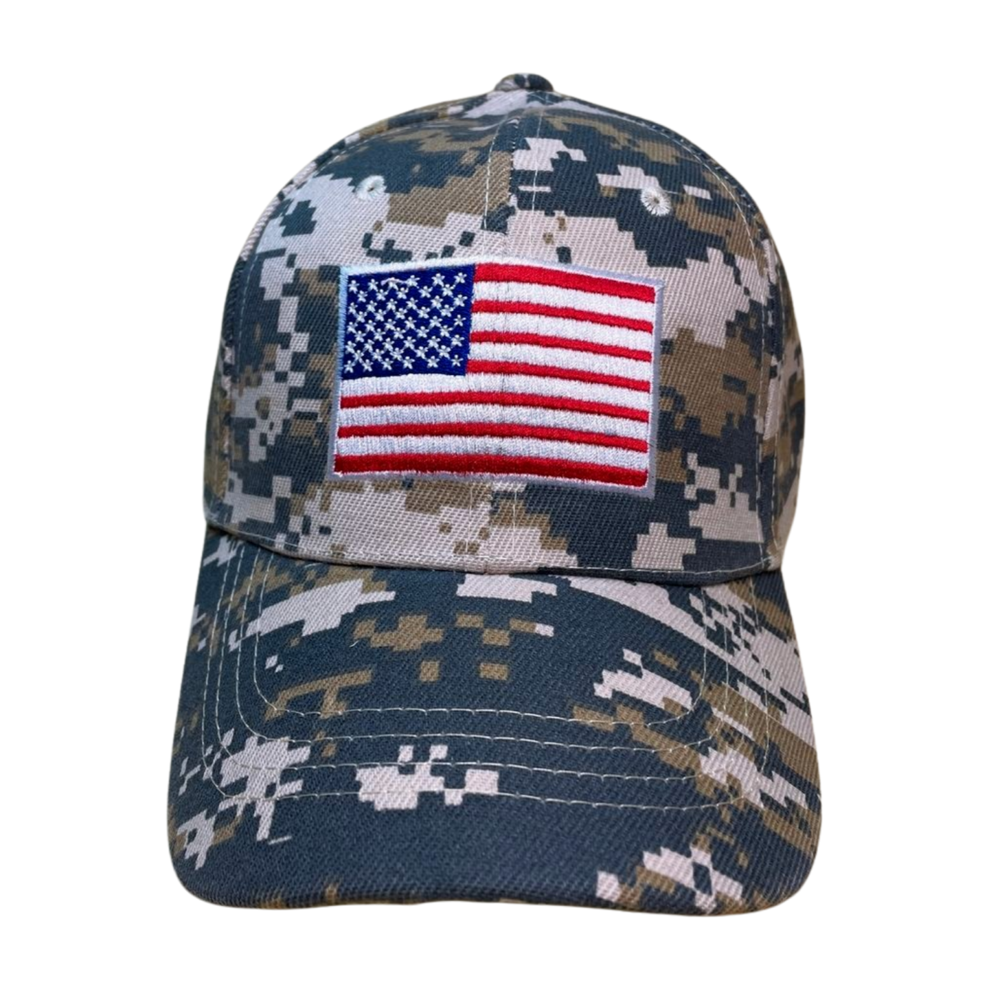 HV-FLAG - CAMOUFLAGE7 - Burzip Wholesale
