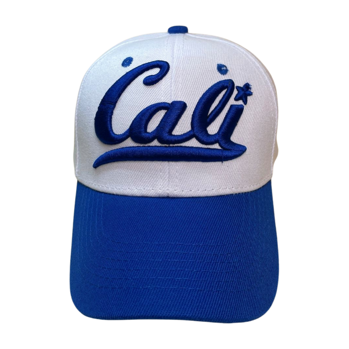 HV-DZ-CALI BEAR EMB-$4 - selected color - Burzip Wholesale