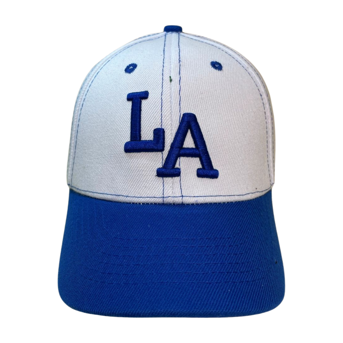 HV-LA - WHITE/BLUE1 - Burzip Wholesale