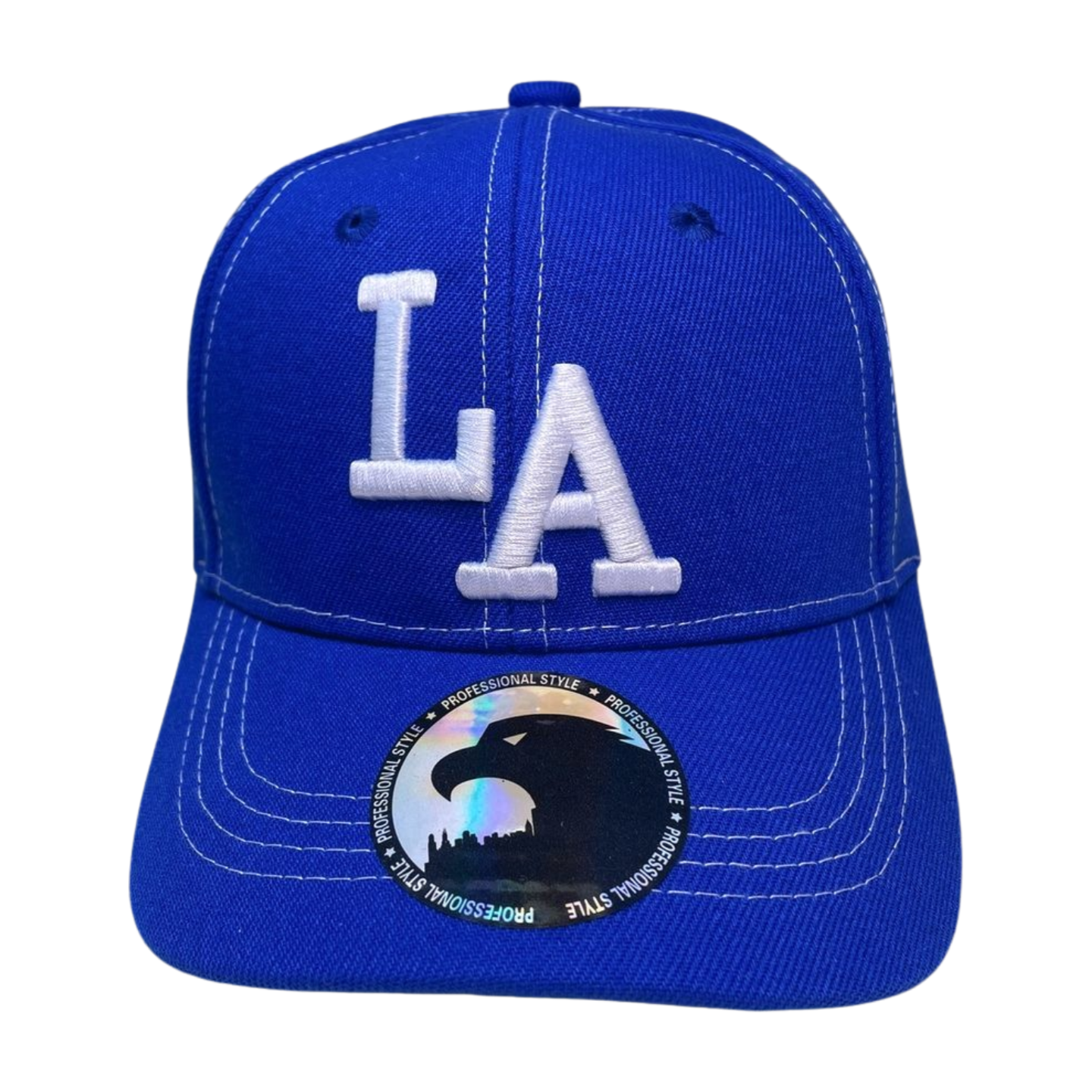 HV-LA - BLUE1 - Burzip Wholesale