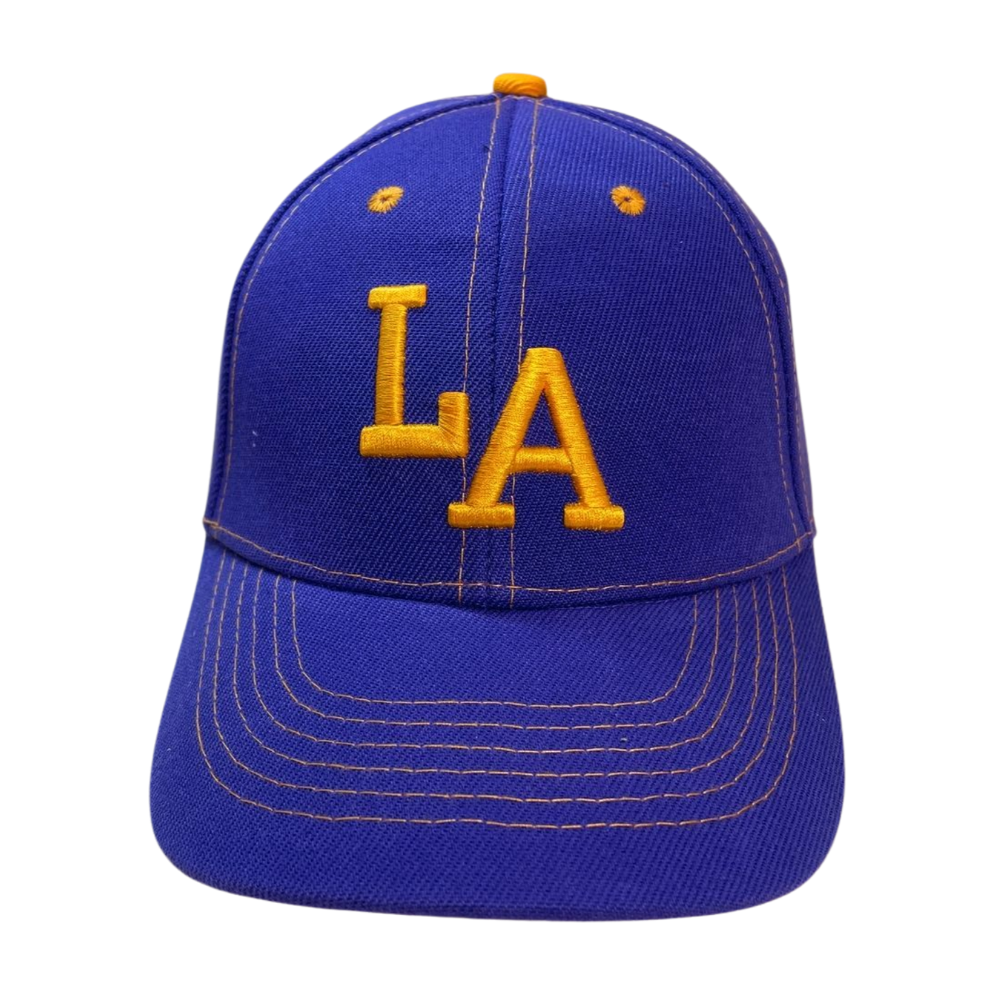 HV-LA - D.BLUE - Burzip Wholesale