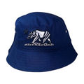 BUCKET-DZ-EMB WITH EMBROIDERY (HBC-BEAR) - DARK NAVY - Burzip Wholesale