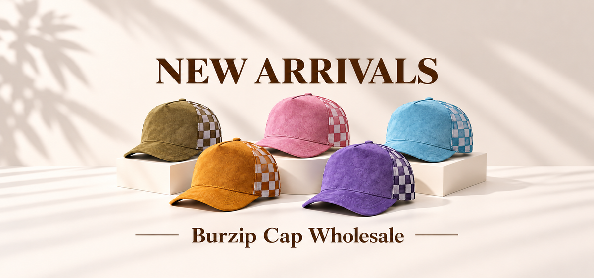 BurzipCap 