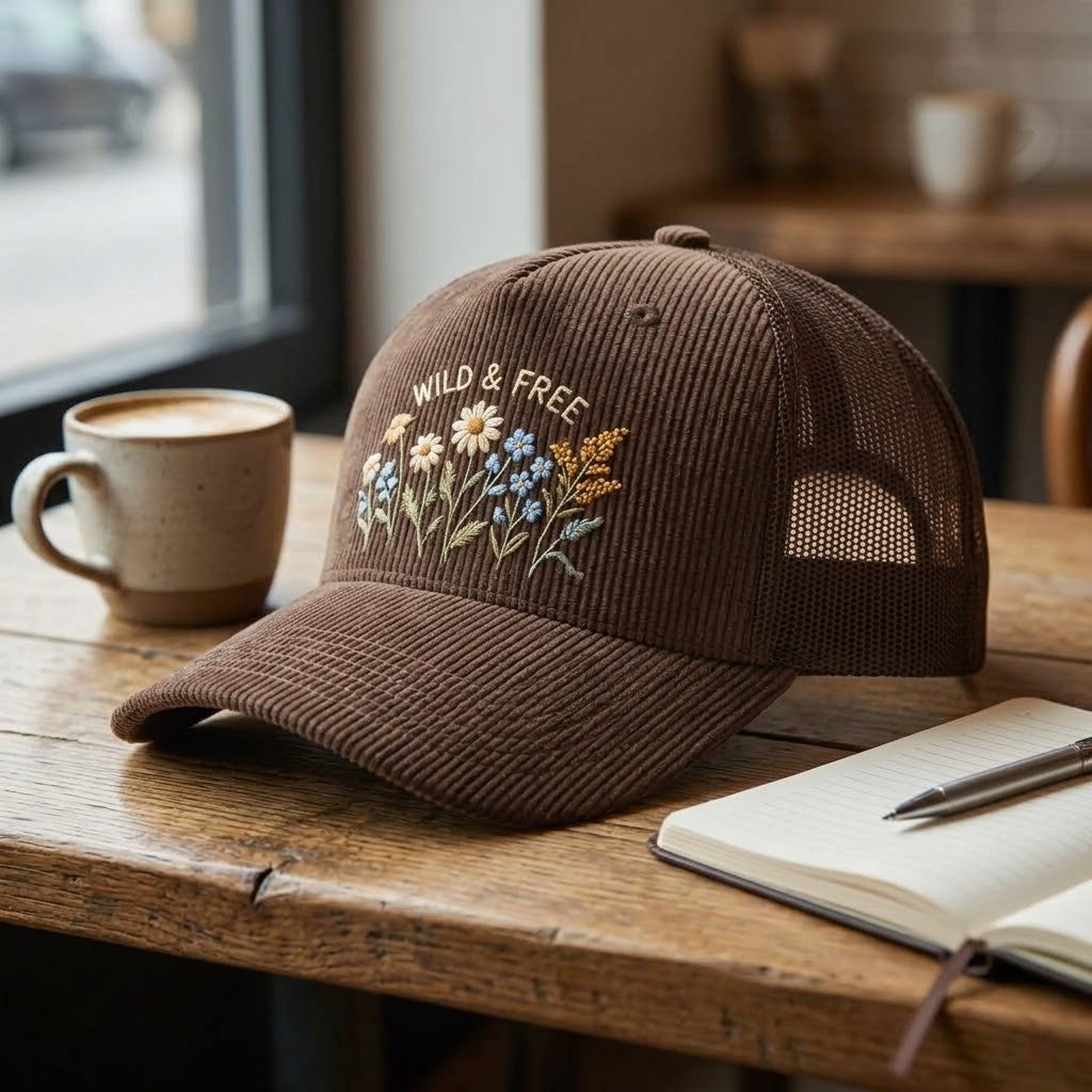 BurzipCap 