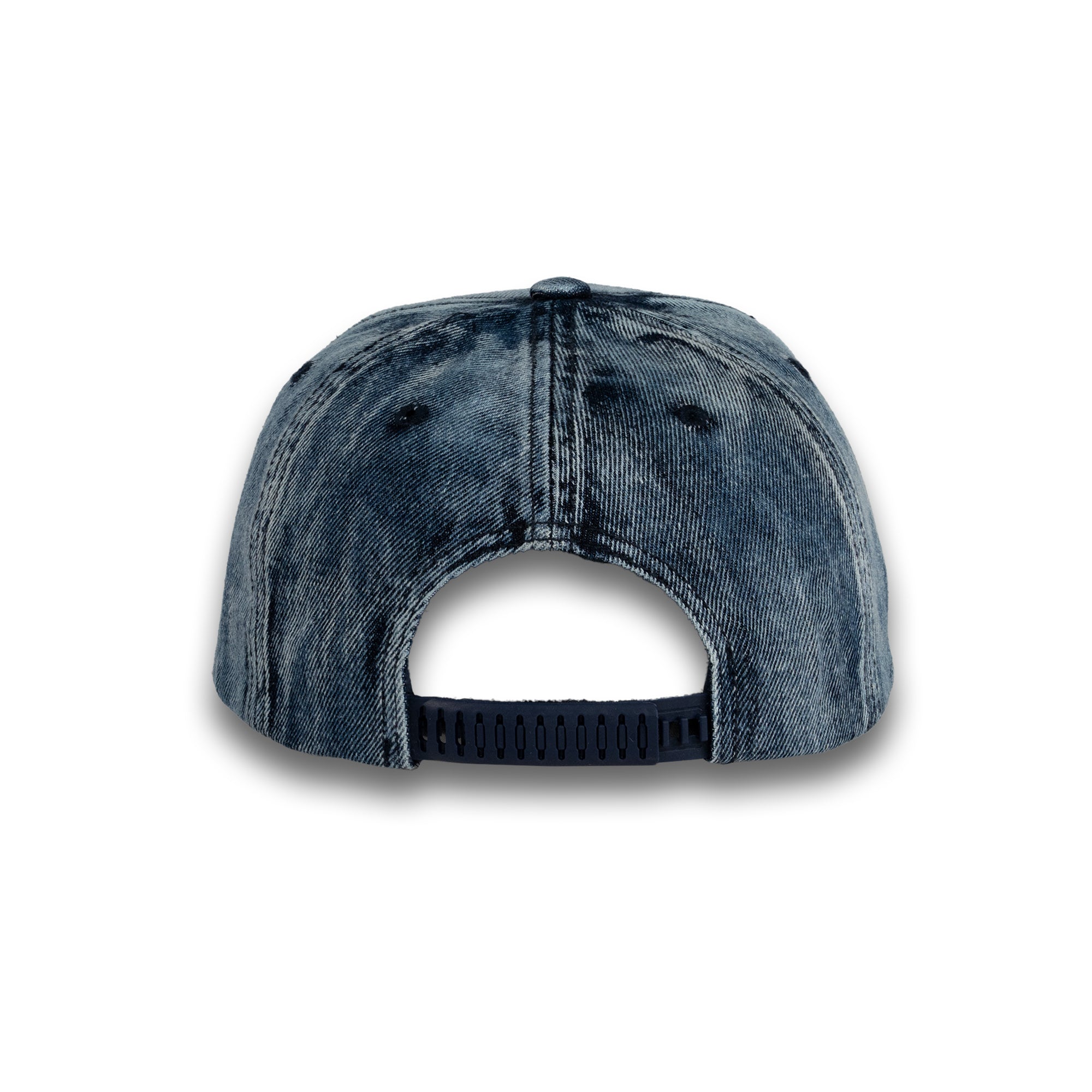 5panel Cotton Denim Fabric Snapback Wholesale 5denim HOT3 - selected color - Burzip Wholesale