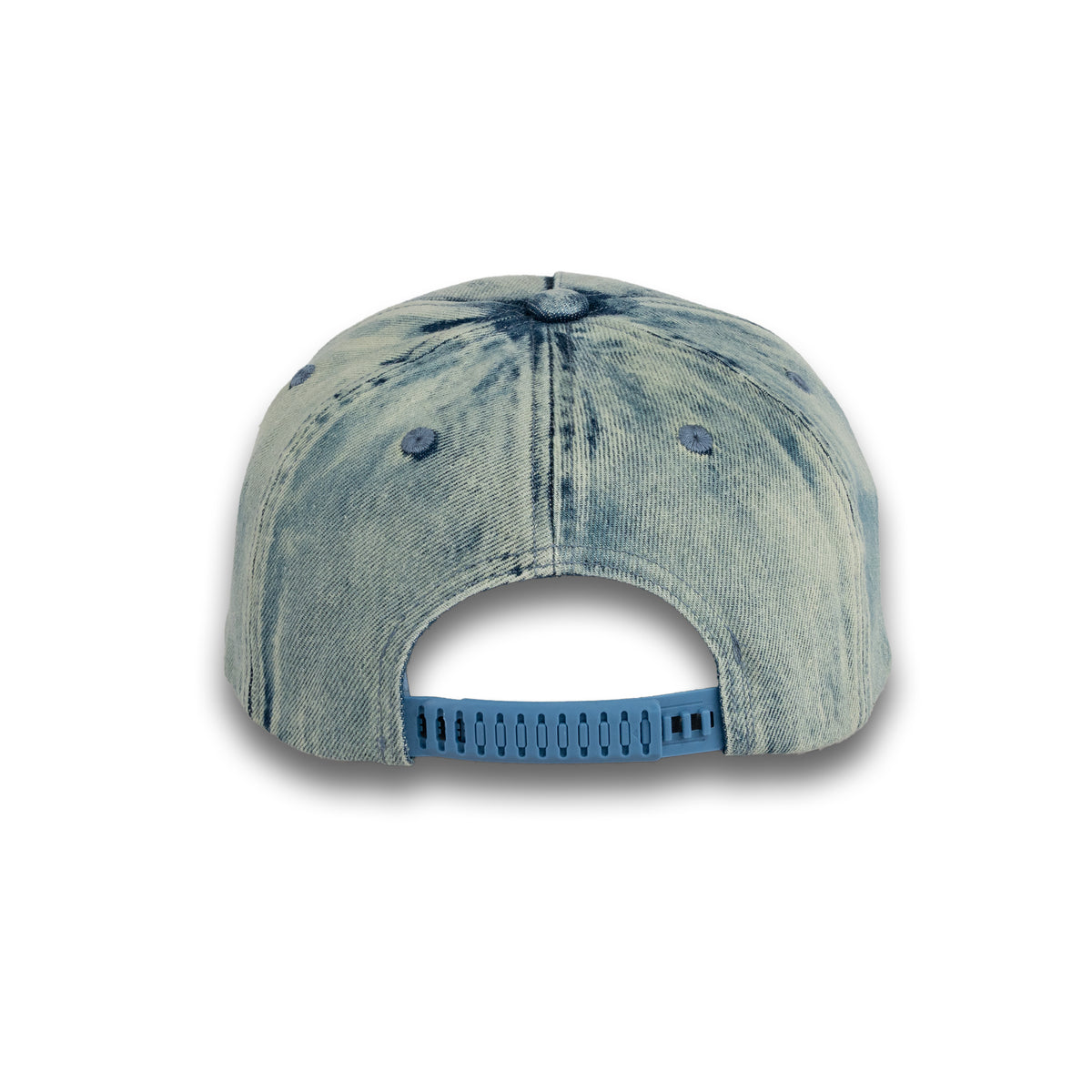 5panel Cotton Denim Fabric Snapback Wholesale 5denim HOT3 - selected color - Burzip Wholesale