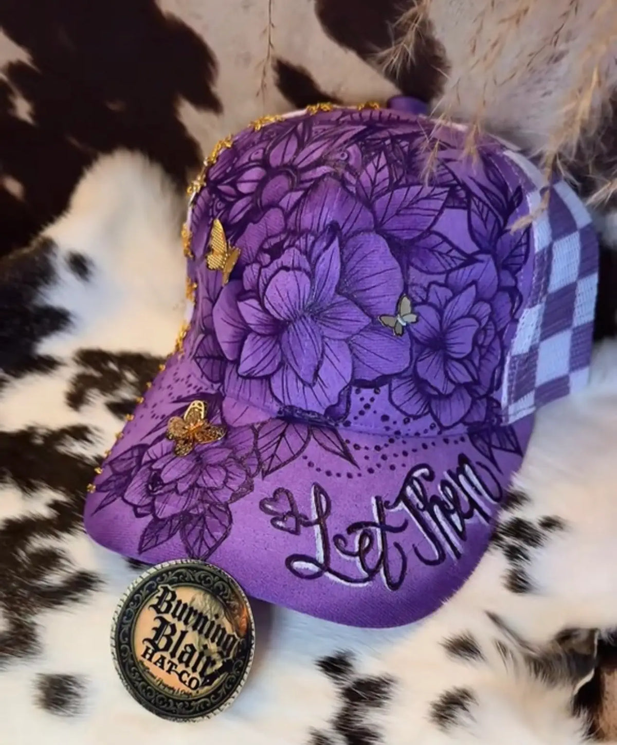 BurzipCap 
