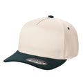 TCFC-PC-CORDUROY BILL TWILL HEAD PREPACK - TAN/ROY - Burzip Wholesale