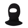 SKI MASK-pc-KNITTED SKI Mask (3Hole&1Hole)-$4/pc - selected color - Burzip Wholesale