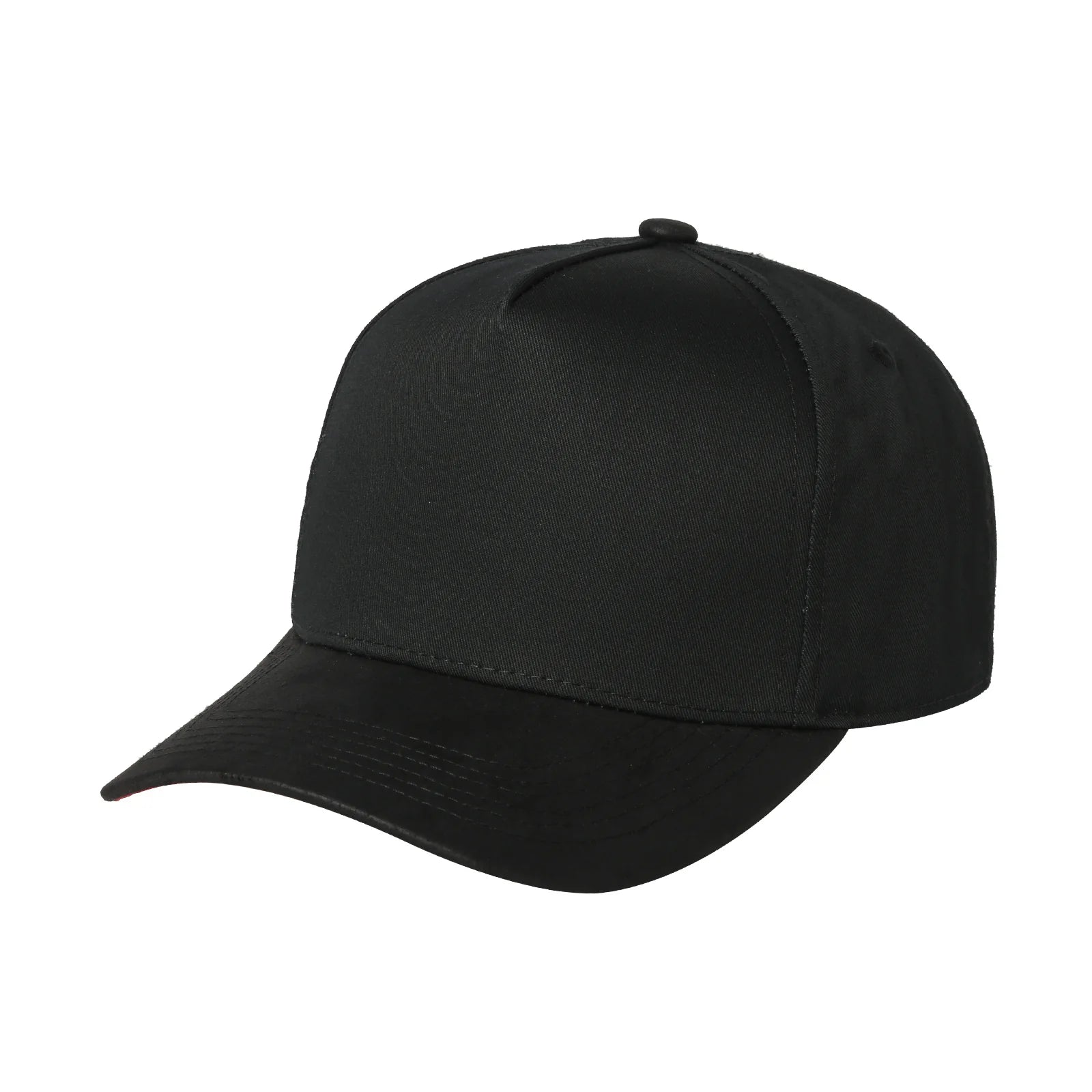 5PABEL LEATHER BILL TC CROWN tcrs - selected color - Burzip Wholesale