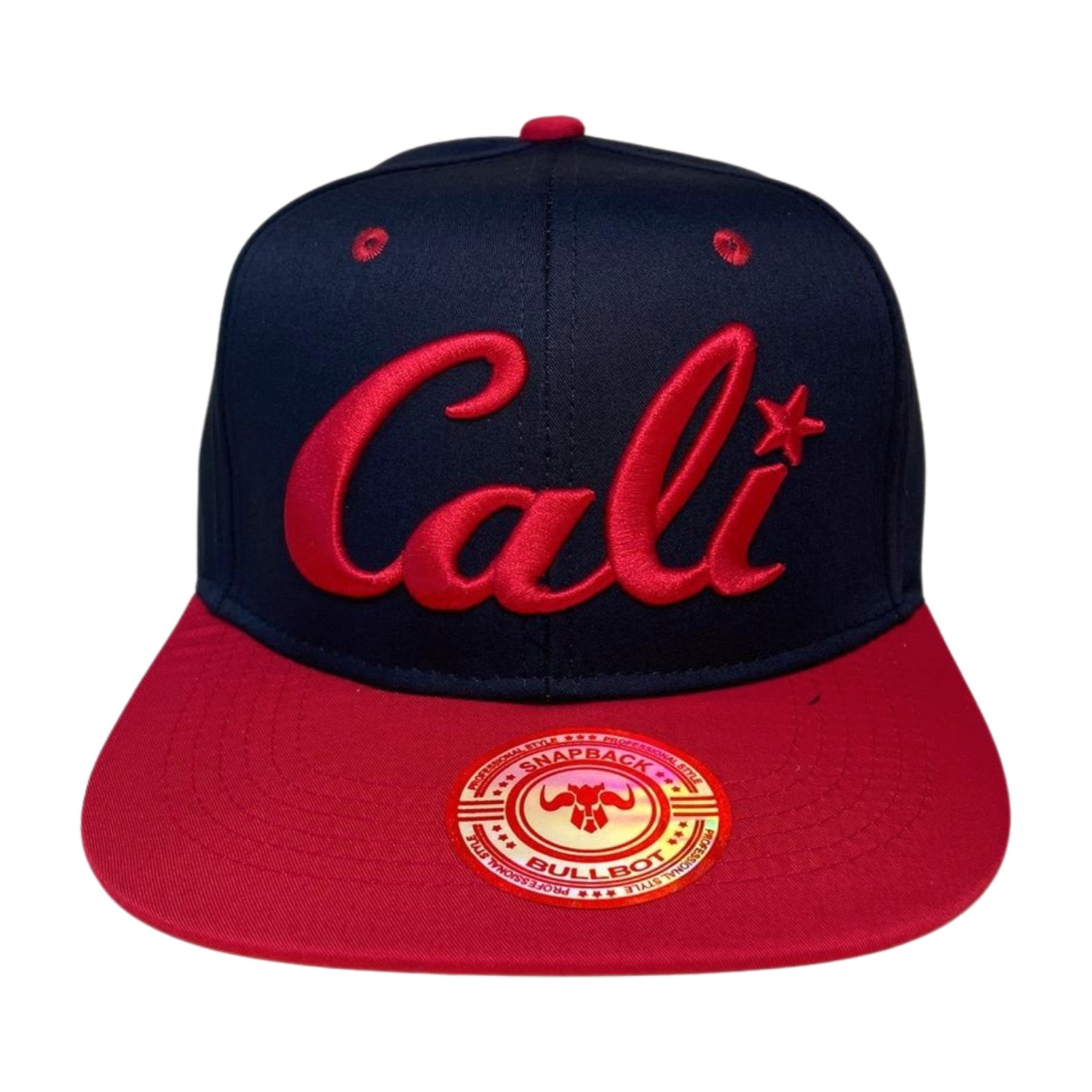 HTF-CALI - BLK_RED_RED__1 - Burzip Wholesale