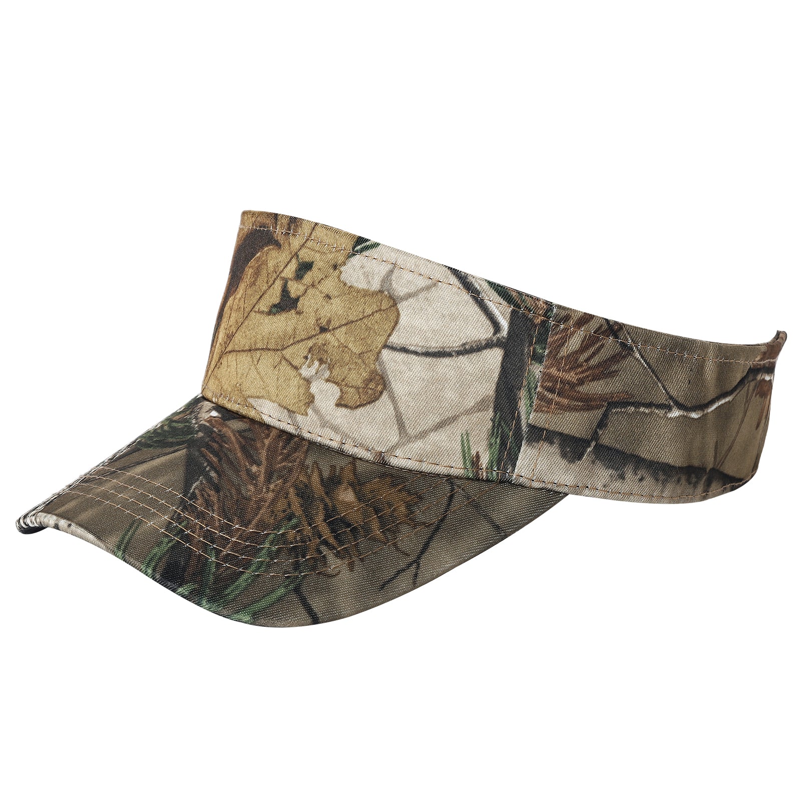 Camouflage Snapback or Buckle Velcro Adjustable Hat Camo Baseball Cap - PS-CAMO - Burzip Wholesale