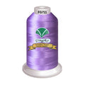 Embroidery Thread Poly 5000yds (purple Tone) - FG834--11 - Burzip Wholesale
