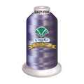 Embroidery Thread Poly 5000yds (purple Tone) - F5800-L.PLUM-19 - Burzip Wholesale