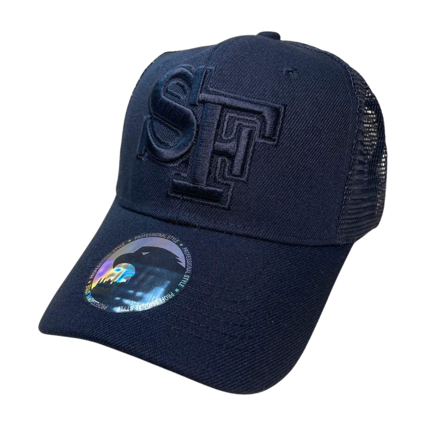 HV, HVM-SF - BLACK27 - Burzip Wholesale