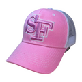 HV, HVM-SF - PINK - Burzip Wholesale