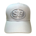 HV, HVM-SF - WHITE - Burzip Wholesale