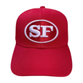 HV, HVM-SF - RED - Burzip Wholesale