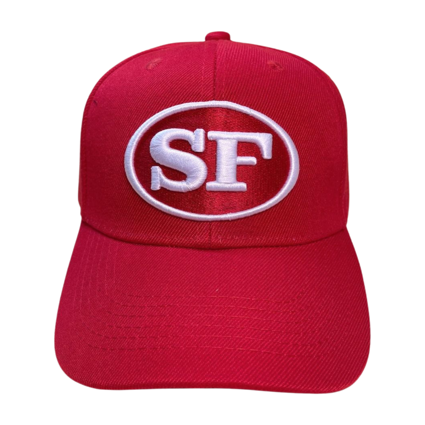 HV, HVM-SF - RED - Burzip Wholesale