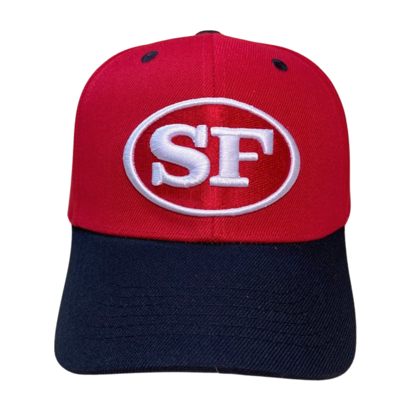 HV, HVM-SF - RED/BLACK - Burzip Wholesale