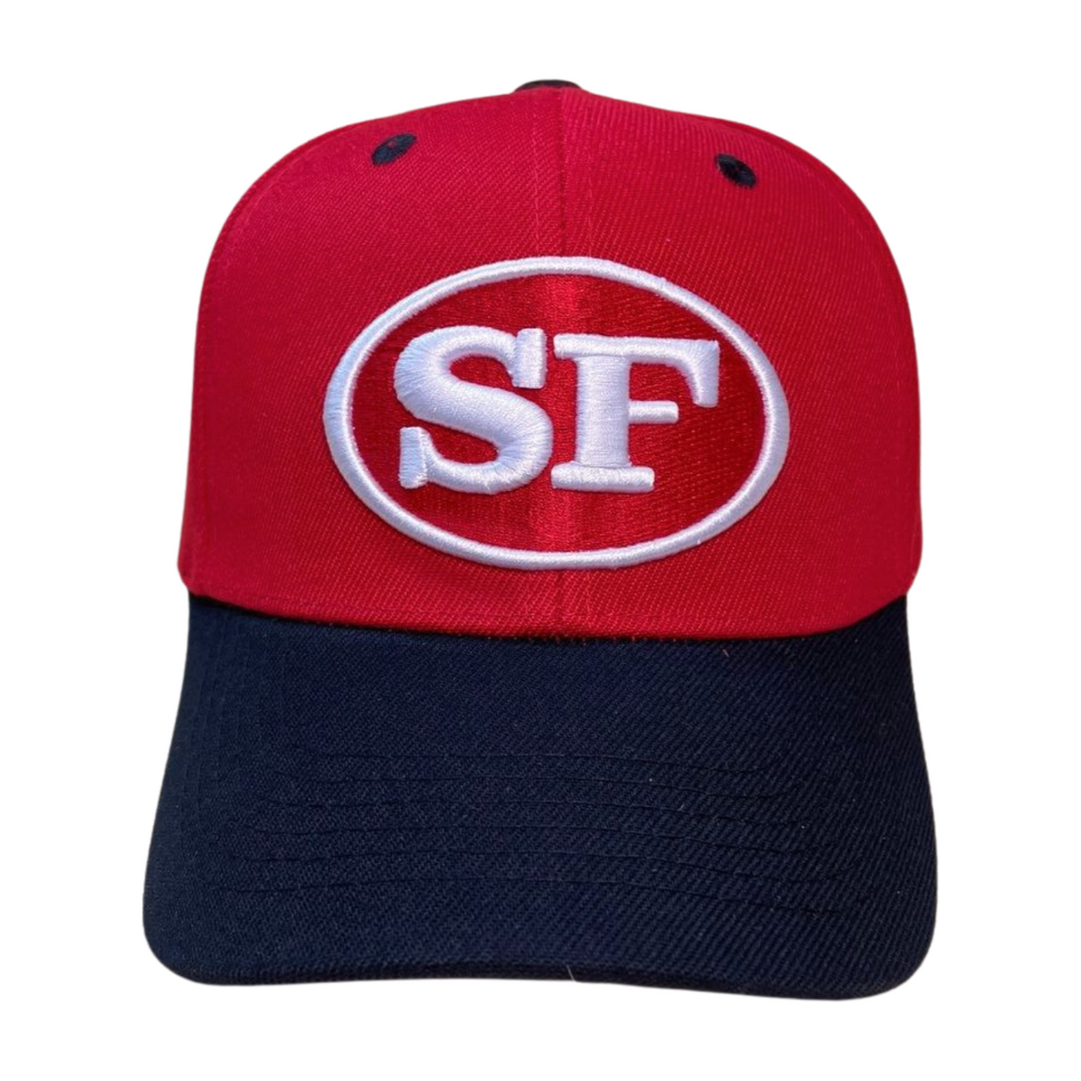 HV, HVM-SF - RED/BLACK - Burzip Wholesale