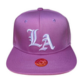 HTF-LOS ANGELES - PINK_WHT_LA__1_ - Burzip Wholesale