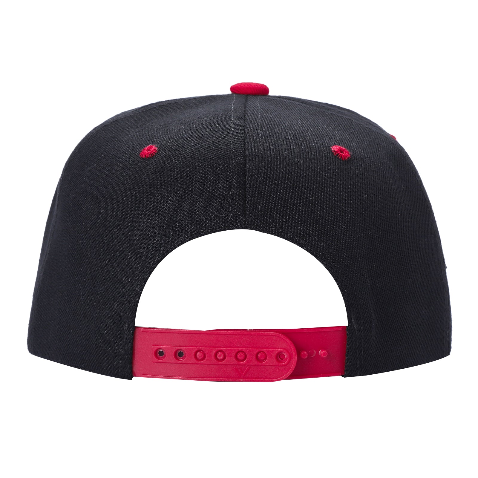 PS-POLY SNAPBACK FLAT BILL - BROWN - Burzip Wholesale