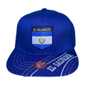 HTF-PATCH & EMB - BLUE3 - Burzip Wholesale