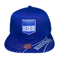 HTF-PATCH & EMB - BLUE4 - Burzip Wholesale
