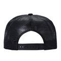Sponge Foam Trucker Mesh for Kids 5panel Stmk - SKY - Burzip Wholesale
