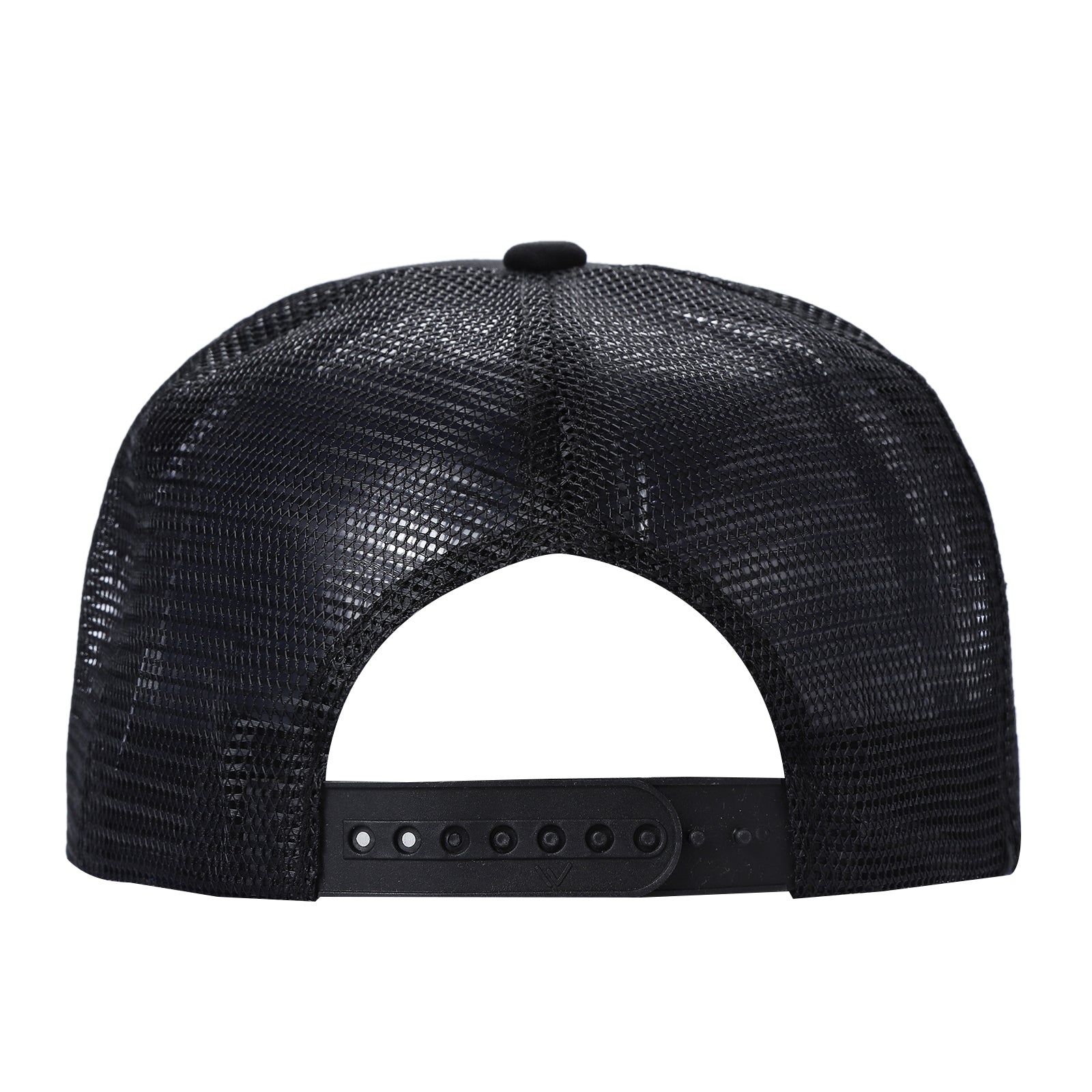 Sponge Foam Trucker Mesh for Kids 5panel Stmk - SKY - Burzip Wholesale