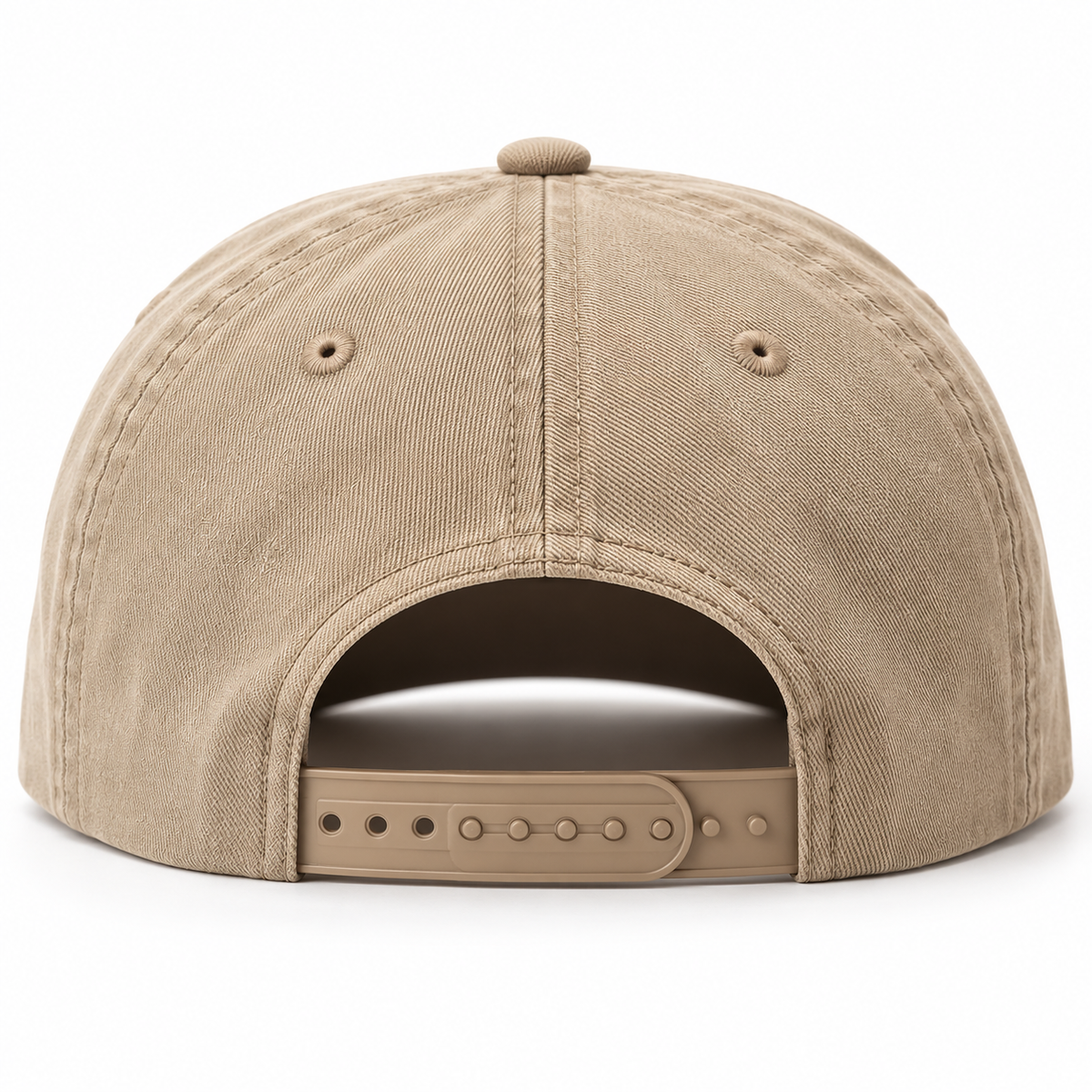 Snapback Closure
