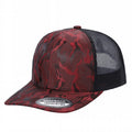 TRTM SOLID AND CAMO - BROWN CAMO - Burzip Wholesale