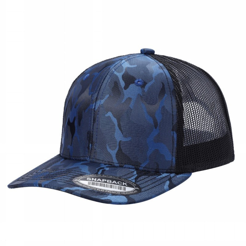 TRTM SOLID AND CAMO - D.GREEN CAMO - Burzip Wholesale