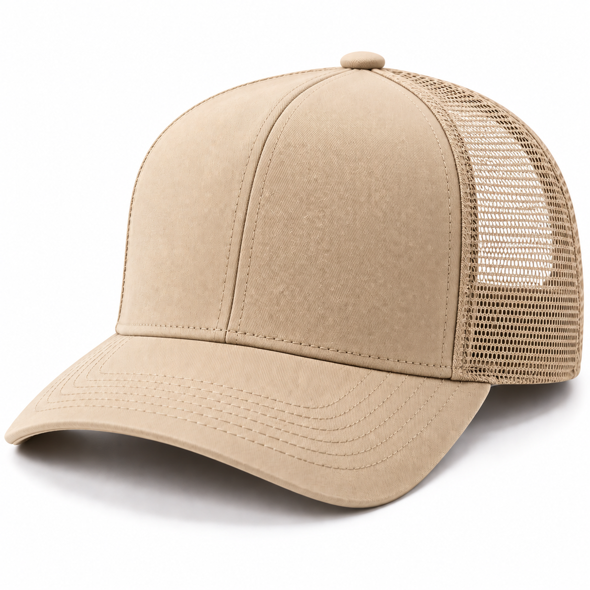 Trucker Hats (Mesh Back)