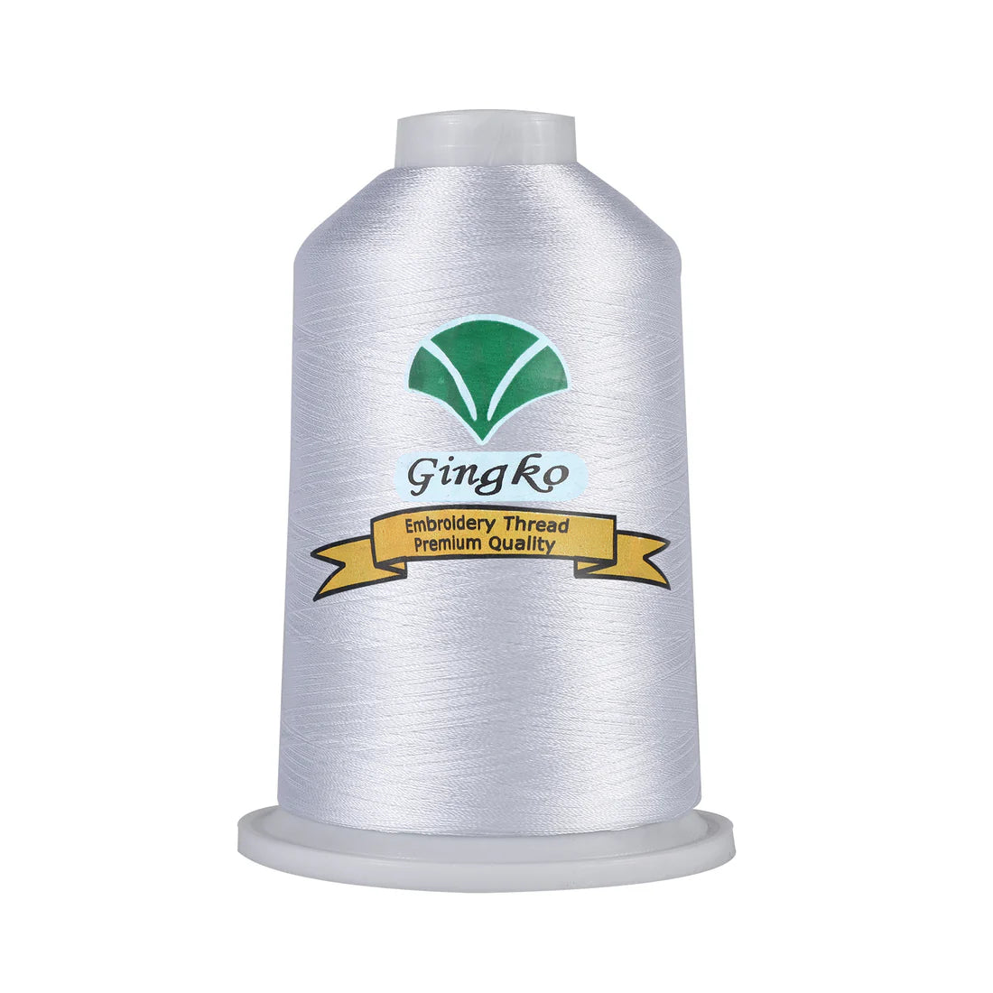 EMBROIDERY THREAD POLY 5000YDS (YELLOW TONE)-$5 - selected color - Burzip Wholesale
