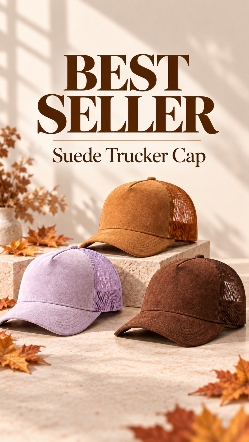 BurzipCap 