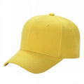 6 Panel Velcro pain Caps v1 - CAMO - Burzip Wholesale