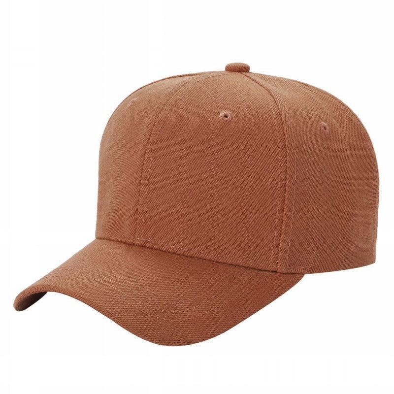 6 Panel Velcro pain Caps v1 - KHI CAMO - Burzip Wholesale