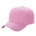 6 Panel Velcro pain Caps v1 - KHI-D.CAMO - Burzip Wholesale