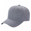 6 Panel Velcro pain Caps v1 - D.CAMO - Burzip Wholesale