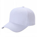 6 Panel Velcro pain Caps v1 - TREE CAMO - Burzip Wholesale