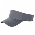 Sun Visor Velcro-2.50 - Wine - Burzip Wholesale