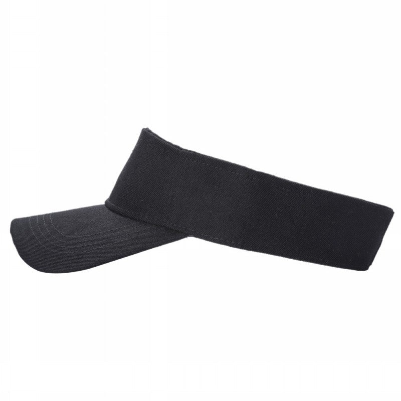 Sun Visor Velcro-2.50 - H.camo - Burzip Wholesale