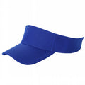 Sun Visor Velcro-2.50 - L.grey - Burzip Wholesale