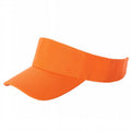 Sun Visor Velcro-2.50 - K.green - Burzip Wholesale